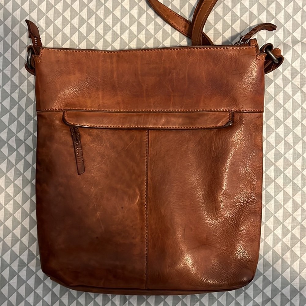 Boho Crossbody - Picture 4 of 5